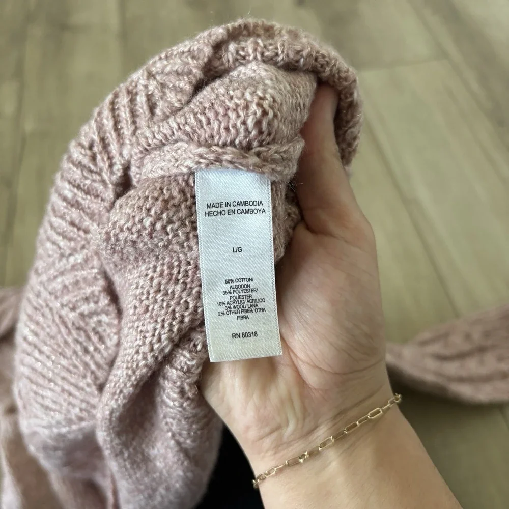 Lucky Brand see photos